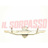 STEMMA SCRITTA LOGO SMALTATO TOURING SUPER LEGGERA MILANO ALFA ROMEO FERRARI