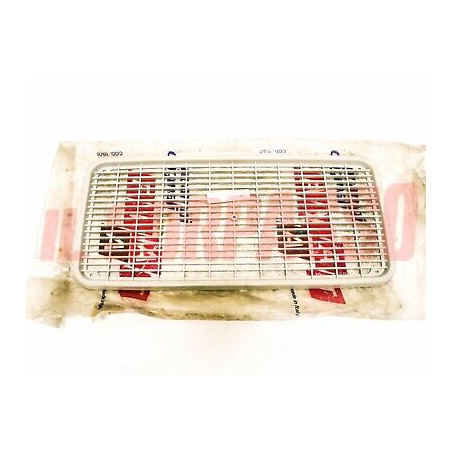 GRIGLIA MASCHERINA CALANDRA 600 T 850 T PULMINO CORIASCO ORIGINALE