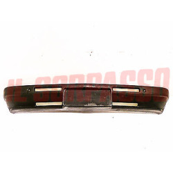 PARAURTI ANTERIORE AUTOBIANCHI A112 4 5 SERIE ABARTH FRONT BUMPER USATO