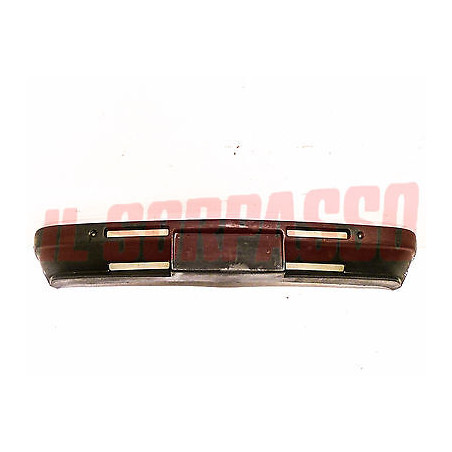 PARAURTI ANTERIORE AUTOBIANCHI A112 4 5 SERIE ABARTH FRONT BUMPER USATO
