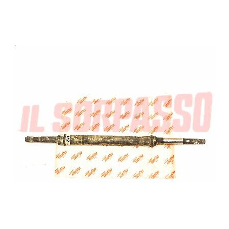 SEMIASSE SEMIALBERO DESTRO AUTOBIANCHI A112 + ABARTH 