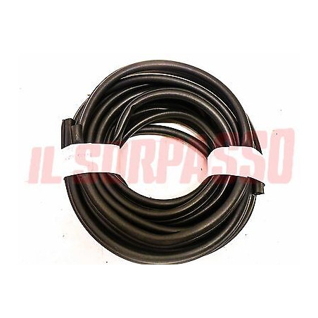 GUARNIZIONI VANO PORTA GOMMA ALFA ROMEO ALFETTA BERLINA
