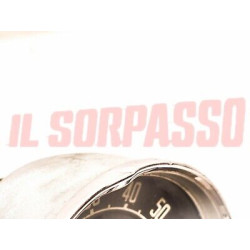 STRUMENTO CONTACHILOMETRI + CONTAGIRI CRUSCOTTO ALFA ROMEO GIULIA SUPER JAEGER