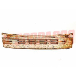 RIVESTIMENTO ANTERIORE INFERIORE FRONTALE CALANDRA LANCIA FULVIA BERLINA 2 SERIE