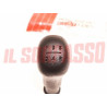 POMELLO CAMBIO LANCIA DELTA HF TURBO 4WD ORIGINALE MARRONE