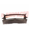RIVESTIMENTO ANTERIORE FRONTALE CALANDRA AUTOBIANCHI A112 1 2 3 SERIE  - ABARTH