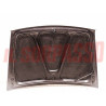 COFANO POSTERIORE VANO BAULE FIAT 124 SPIDER - ABARTH IN VETRORESINA