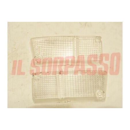 PLASTICHE FANALINI ANTERIORI RENUALT R5 ORIGINALI SEIMA