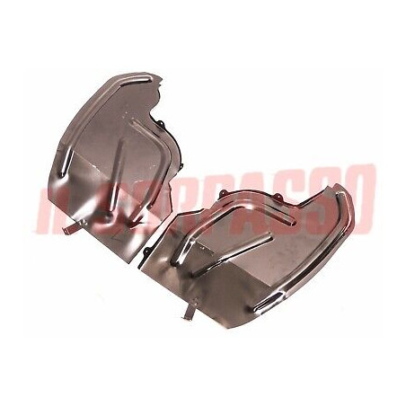 CARTER RIPARI ANT PARAFANGO ANTERIORE DESTRO SINISTRO ALFA ROMEO ALFETTA GT GTV