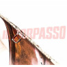 COFANO POSTERIORE BAULE ALFA ROMEO GIULIETTA - GIULIA SPIDER ORIGINALE