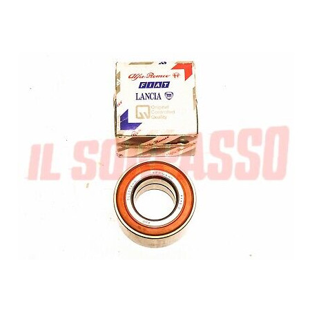 CUSCINETTO MOZZO RUOTA ANTERIORE LANCIA DELTA DEDRA ALFA ROMEO 155 33 46529970