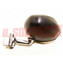 SPECCHIO SPECCHIETTO RETROVISORE FIAT 126 128 128 124 125 500 600 850 A SILURO