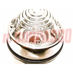 FANALINI FRECCE ANTERIORI DESTRO SINISTRO ALFA ROMEO GIULIETTA SPIDER 2 3 SERIE