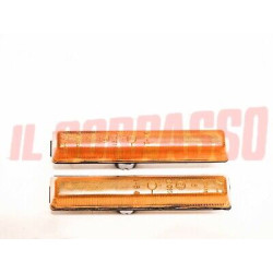 FANALINI FRECCE LATERALI LANCIA BETA TREVI ORIGINALI ARIC