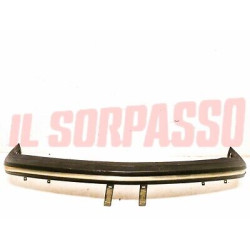 PARAURTI ANTERIORE ALFA ROMEO ALFETTA BERLINA AMERICA ORIGINALE