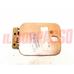 SPORTELLO SPORTELLINO BENZINA LANCIA DELTA HF TURBO ORIGINALE 82417847