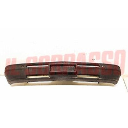 PARAURTI ANTERIORE AUTOBIANCHI A112 4 SERIE ABARTH ORIGINALE USATO