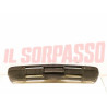PARAURTI ANTERIORE AUTOBIANCHI A112 4 SERIE ABARTH ORIGINALE USATO