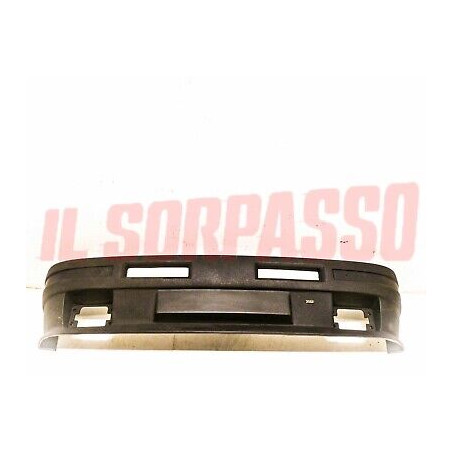 PARAURTI ANTERIORE ACCESSORIO PER FENDINEBBIA AUTOBIANCHI A112 4 5 SERIE ABARTH 