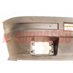 PARAURTI ANTERIORE ACCESSORIO PER FENDINEBBIA AUTOBIANCHI A112 4 5 SERIE ABARTH 