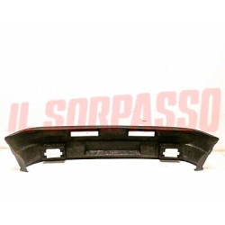 PARAURTI ANTERIORE ACCESSORIO PER FENDINEBBIA AUTOBIANCHI A112 4 5 SERIE ABARTH 