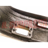PARAURTI ANTERIORE ACCESSORIO PER FENDINEBBIA AUTOBIANCHI A112 4 5 SERIE ABARTH 