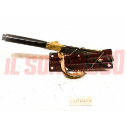 LEVA LEVERAGGIO FRENO A MANO AUTOBIANCHI PRIMULA 65 C COUPE S ORIGINALE 