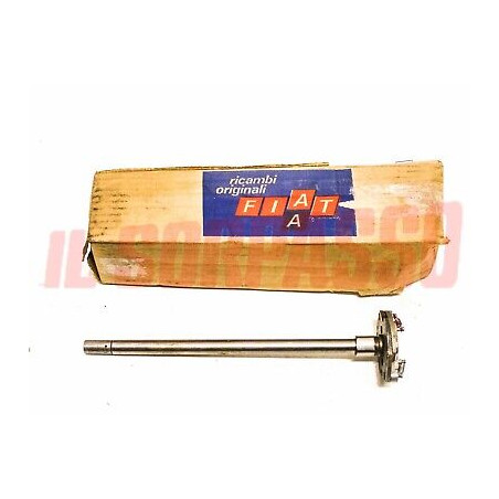 ALBERO ROTANTE SPINTEROGENO AUTOBIANCHI A112 1 SERIE ORIGINALE 