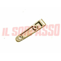 CERNIERA PORTELLONE POSTERIORE BIANCHINA FURGONCINO ORIGINALE 1106133