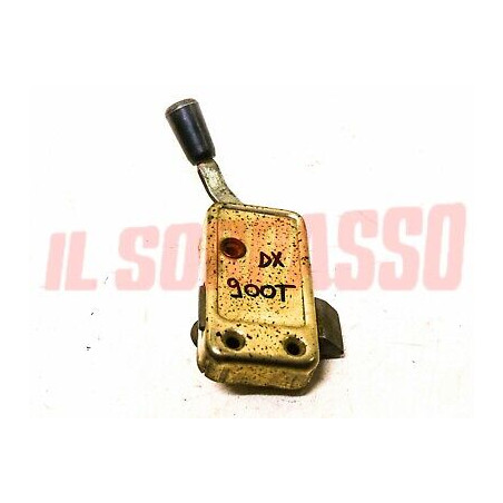 SERRATURA PORTA LATERALE DESTRA FIAT 850 900 T E PULMINO FAMILIARE FURGONE NUOVA