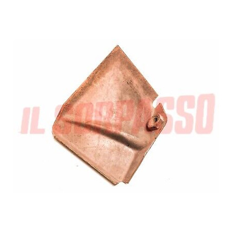 SUPPORTO SUPERIORE DESTRO SCOCCA VANO MOTORE AUTOBIANCHI A112 + ABARTH 4202404