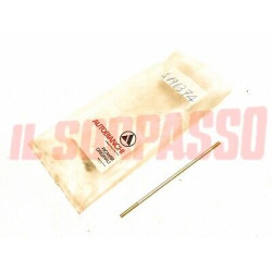 ASTA SICUREZZA SICURA RINVIO SERRATURA PORTE AUTOBIANCHI A112 + ABARTH ORIGINALE