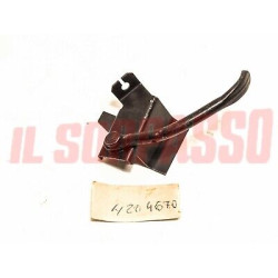 LEVA APERTURA COFANO ANTERIORE AUTOBIANCHI A112 + ABARTH ORIGINALE