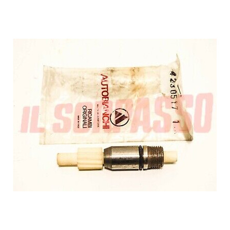 RINVIO INGRANAGGIO CONTACHILOMETRI AUTOBIANCHI A112 + ABARTH DAL 1979 IN POI