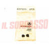TASSELLI RISCONTRI PORTA PORTIERA AUTOBIANCHI A112 + ABARTH ORIGINALI 4227223