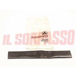 GUARNIZIONE MOLLA LEVERAGGIO PORTELLONE AUTOBIANCHI A112 + ABARTH 1 2 3 SERIE