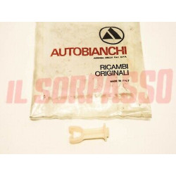 MOLLA SUPPORTO MOLLETTA MACCHINETTA ALZAVETRO AUTOBIANCHI A112 + ABARTH