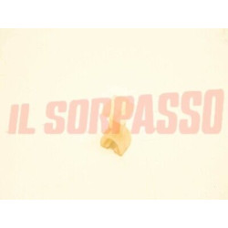 MOLLA SUPPORTO MOLLETTA MACCHINETTA ALZAVETRO AUTOBIANCHI A112 + ABARTH