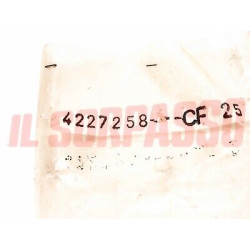 MOLLA SUPPORTO MOLLETTA MACCHINETTA ALZAVETRO AUTOBIANCHI A112 + ABARTH