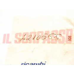 MOLLA MOLLETTA FISSAGGIO STRUMENTO CONTACHILOMETRI AUTOBIANCHI A112 + ABARTH 