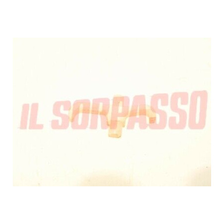 MOLLA MOLLETTA PASSACAVI VANO MOTORE AUTOBIANCHI A112 + ABARTH ORIGINALE