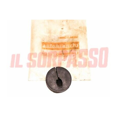 GOMMINO GUARNIZIONE PASSACAVO CONTACHILOMETRI AUTOBIANCHI BIANCHINA FIAT 500 