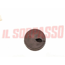 GOMMINO GUARNIZIONE PASSACAVO CONTACHILOMETRI AUTOBIANCHI BIANCHINA FIAT 500 