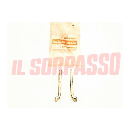 CAVALLOTTI STAFFE SUPPORTI PARAURTI POSTERIORE AUTOBIANCHI BIANCHINA CABRIO 