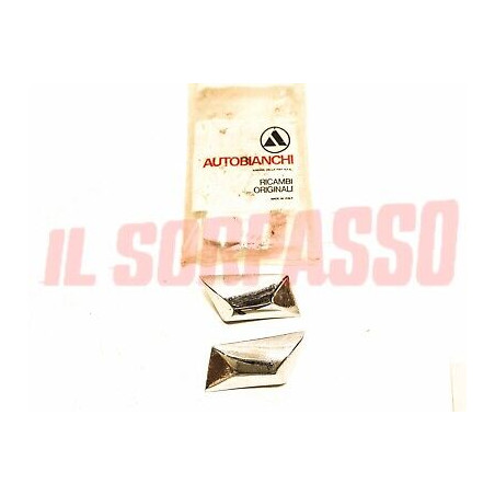 FREGI MASCHERINA DESTRO SINISTRO AUTOBIANCHI BIANCHINA FURGONCINO ORIGINALI