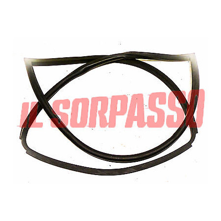 GUARNIZIONE PORTELLONE POSTERIORE BAULE AUTOBIANCHI A112 + ABARTH NUOVA