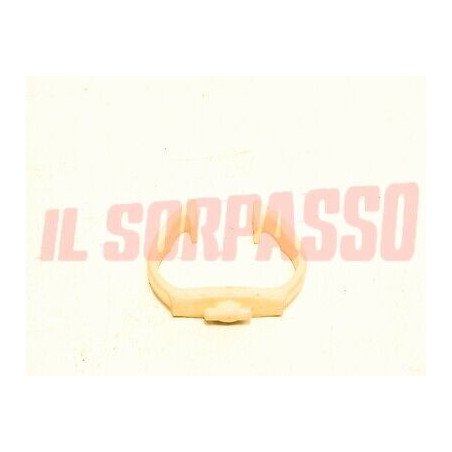 MOLLA MOLLETTA REGGITUBI RISCALDAMENTO VANO MOTORE AUTOBIANCHI A112 + ABARTH 