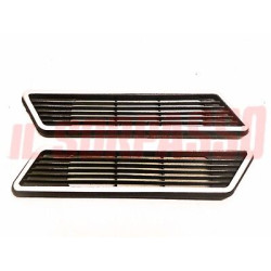 PRESE ARIA LATERALI DESTRA SINISTRA  AUTOBIANCHI A112 1 SERIE + ABARTH ORIGINALI