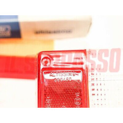 PLASTICHE FANALI POSTERIORI DESTRA SINISTRA A.R GT 2000 ORIGINALI ALTISSIMO