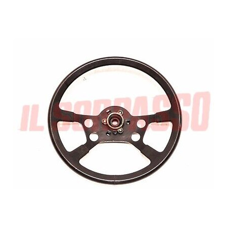 VOLANTE STERZO FIAT X19 ORIGINALE 